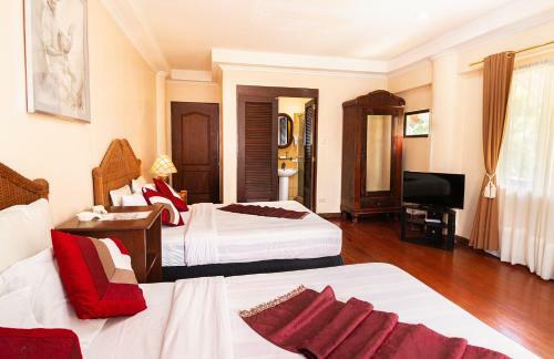 Hotel Private Residence Vip Resort