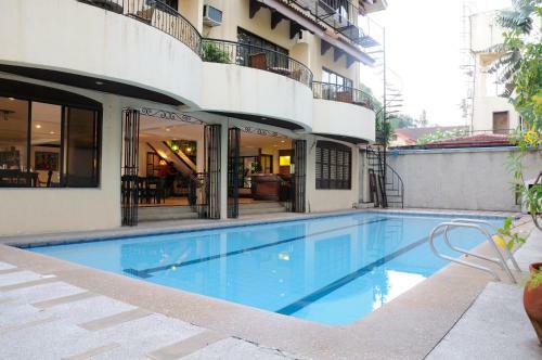 Hotel Private Residence Vip Resort