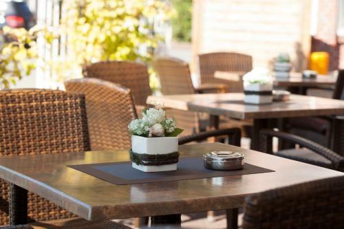 Hotel-restaurant K�mper Superior