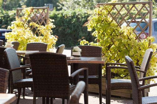 Hotel-restaurant K�mper Superior