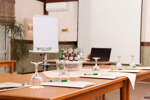 Hotel-restaurant K�mper Superior