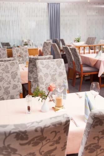 Hotel-restaurant K�mper Superior