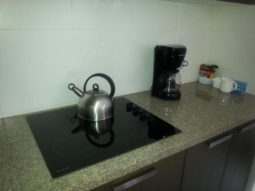 Apartamentos Torino