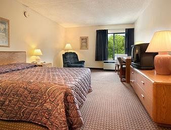 Albergue Super 8 Miamisburg