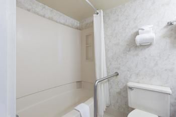Albergue Super 8 Miamisburg