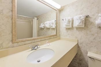 Albergue Super 8 Miamisburg