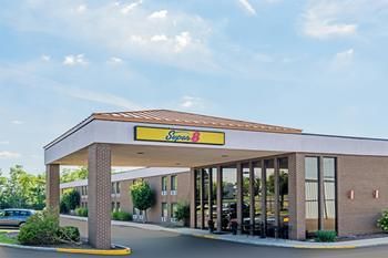 Albergue Super 8 Miamisburg