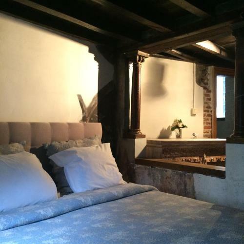 Hostal Kathedraallogies Drie Koningen