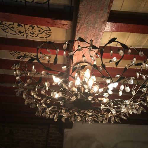 Hostal Kathedraallogies Drie Koningen