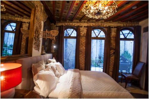 Hostal Kathedraallogies Drie Koningen
