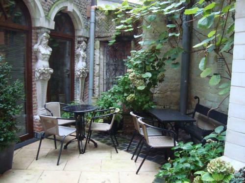 Hostal Kathedraallogies Drie Koningen