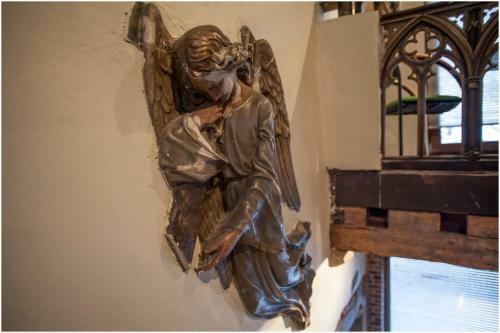 Hostal Kathedraallogies Drie Koningen