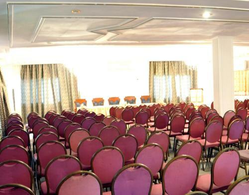 Fini Hotel Bobende