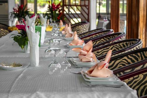 Fini Hotel Bobende