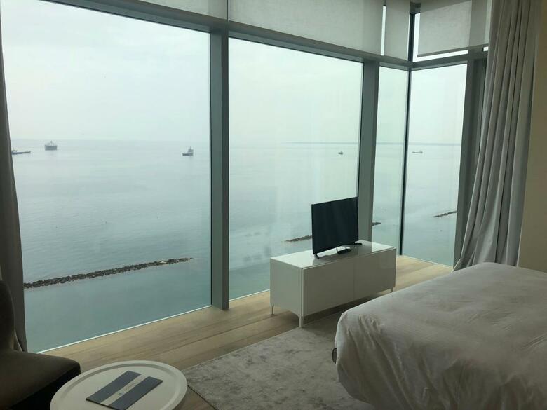 Hotel Olympic Residence Deluxe Apartments