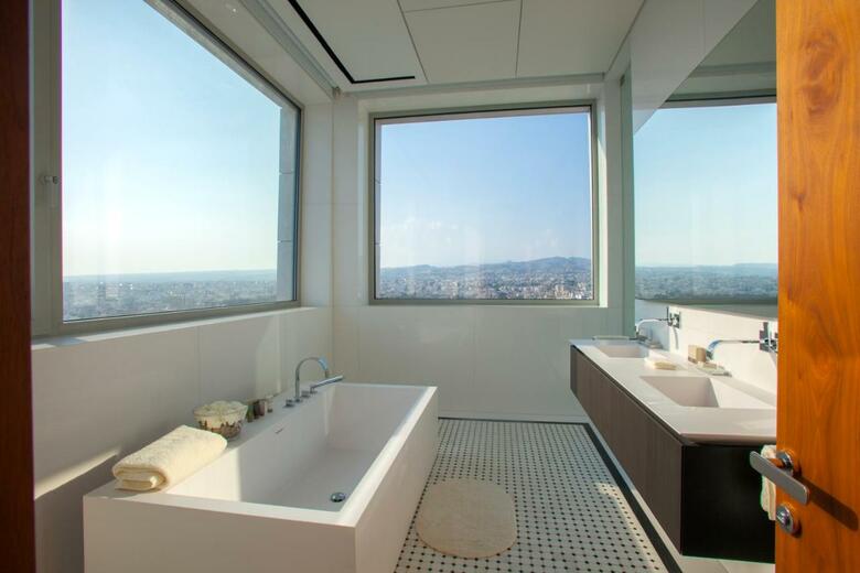 Hotel Olympic Residence Deluxe Apartments