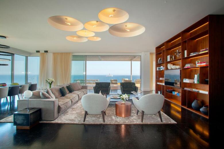 Hotel Olympic Residence Deluxe Apartments