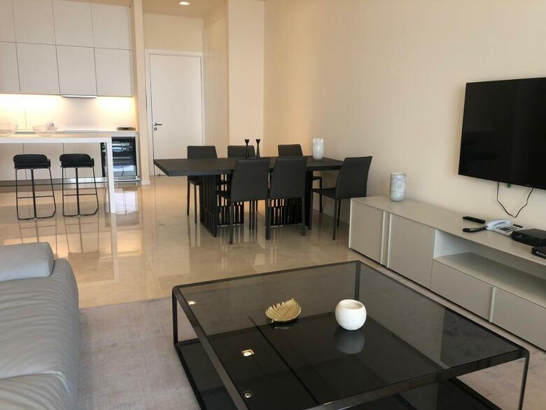 Hotel Olympic Residence Deluxe Apartments
