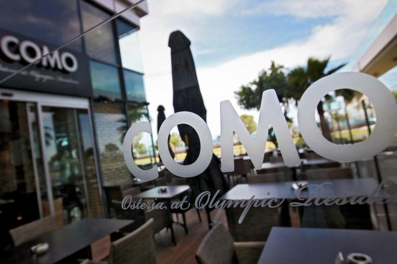 Hotel Olympic Residence Deluxe Apartments