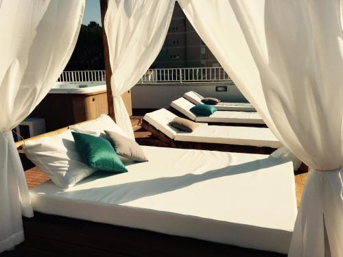 Apartamento Hotel Lis Mallorca