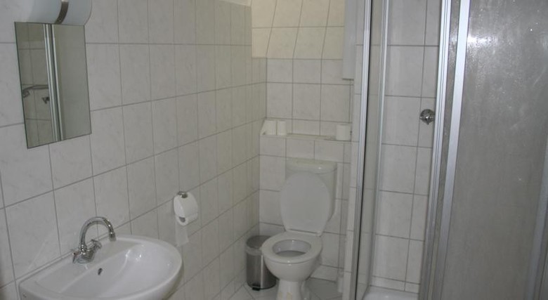 Hostal City Hotel Gotland