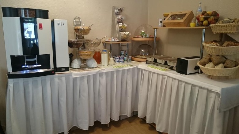 Hostal City Hotel Gotland