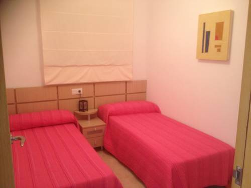 Apartamentos Danesp La Ribera Torrelasal - Marina D�or