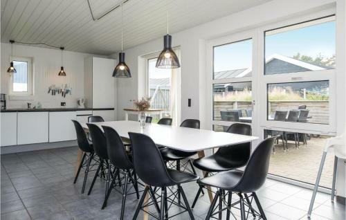 Holiday Home Holstvej