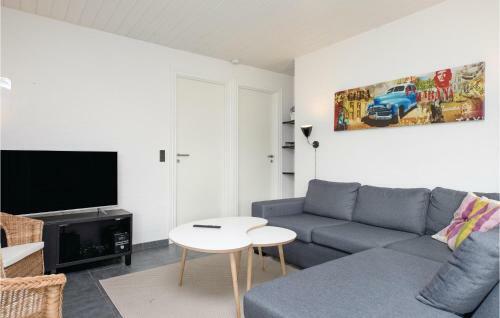 Holiday Home Holstvej