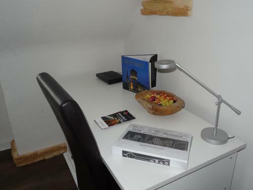 Apartment Uwe