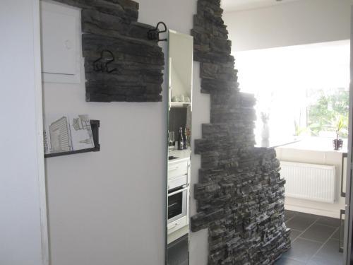 Apartment Uwe
