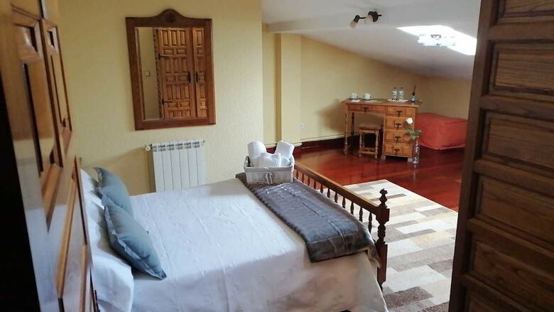 Hostal Posada Paz