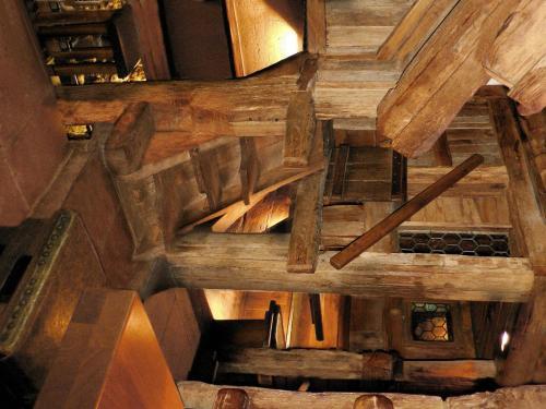Hotel Till Eulenspiegel - Nichtrauchhotel -