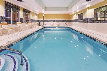 Hotel La Quinta Inn & Suites Pecos