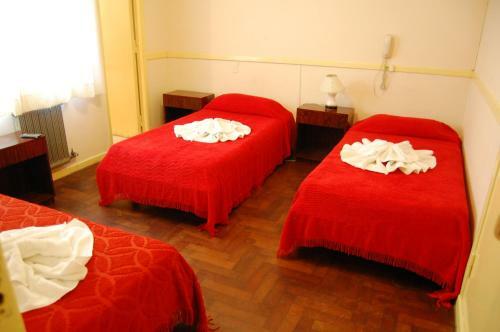 Hotel Del Paseo