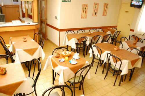 Hotel Del Paseo