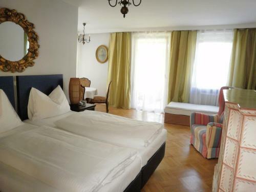 Hotel G�stehaus Auerhahn