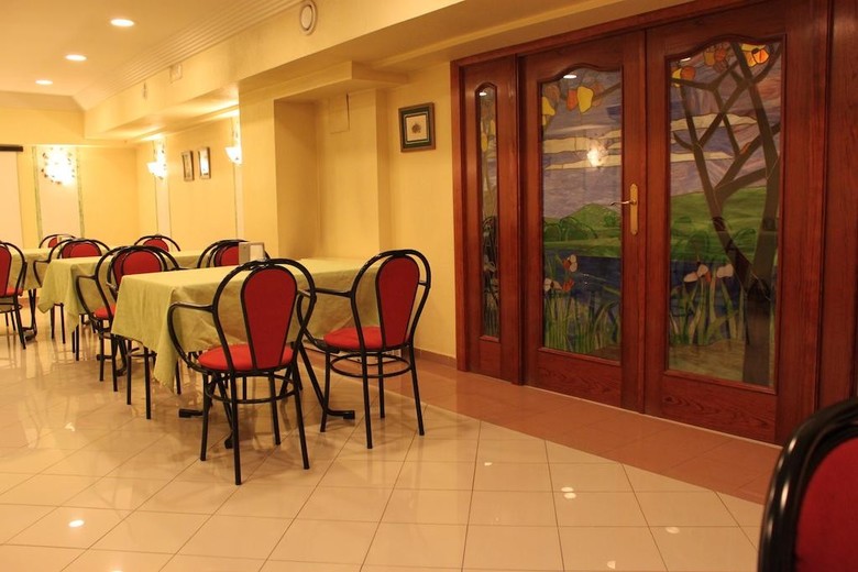 Hostal Hispanico II