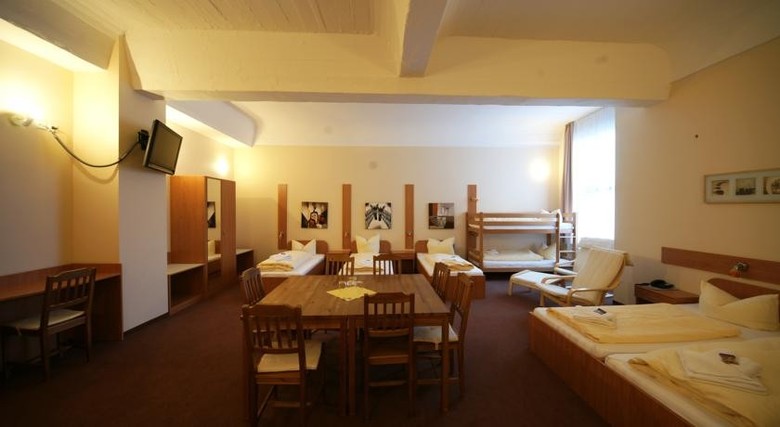 Hotel Siegfriedshof