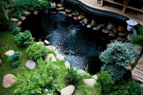 Hostal Jun Bo Xuan Boutique Guesthouse