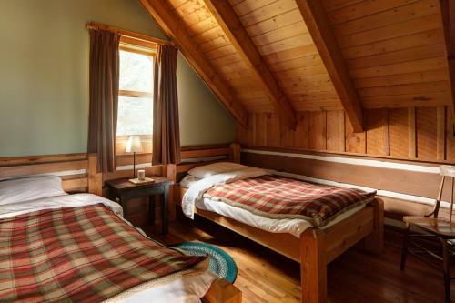 Hotel Nipika Mountain Resort