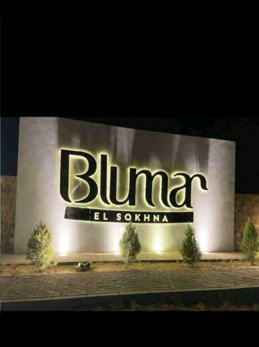 Villa Blumar Elsokhna Vip