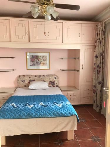 Apartamento Stella Di Mare Golf 4 Rooms