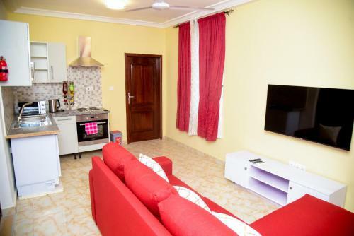 Apartamento Family Home Court