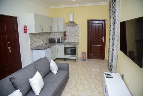 Apartamento Family Home Court