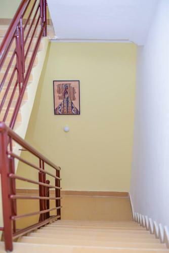 Apartamento Family Home Court