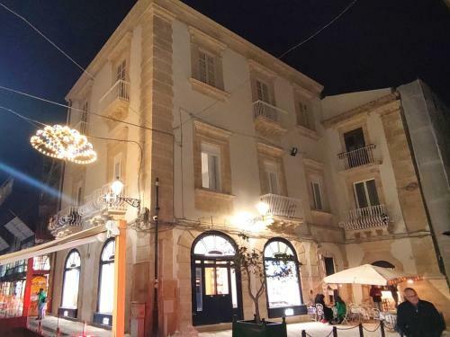 Apartamento Ortigia Casa Fab