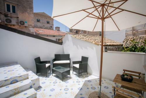 Apartamento Ortigia Casa Fab