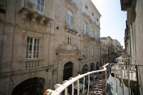 Apartamento Ortigia Casa Fab