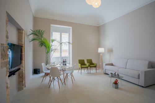 Apartamento Ortigia Casa Fab